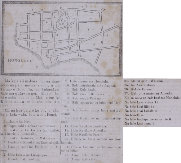 HONOLULU.