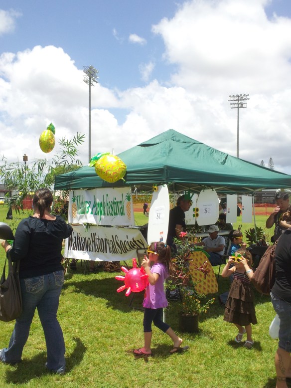 Wahiawa Historical Society