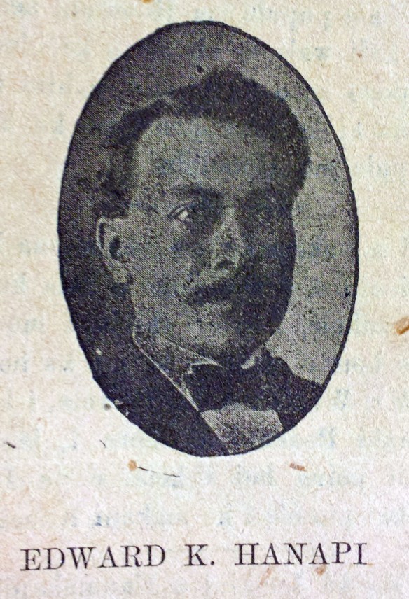 EDWARD K. HANAPI (average camera)