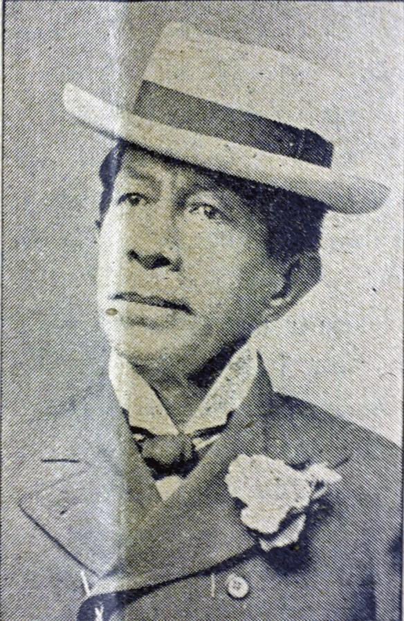 EDWARD K. LILIKALANI (average camera)