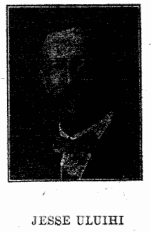 JESSE ULUIHI (online)