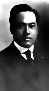 William Charles Achi, Jr. (Siddal, John William, Ed. Men of Hawaii, Volume II, Revised. Honolulu: Honolulu Star-Bulletin, Ltd. 1921.)