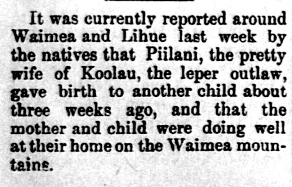 It was currently reported...