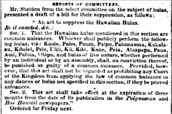 REPORTS OF COMMITTEES.