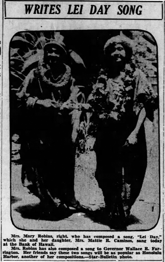 StarBulletin_5_1_1928_3