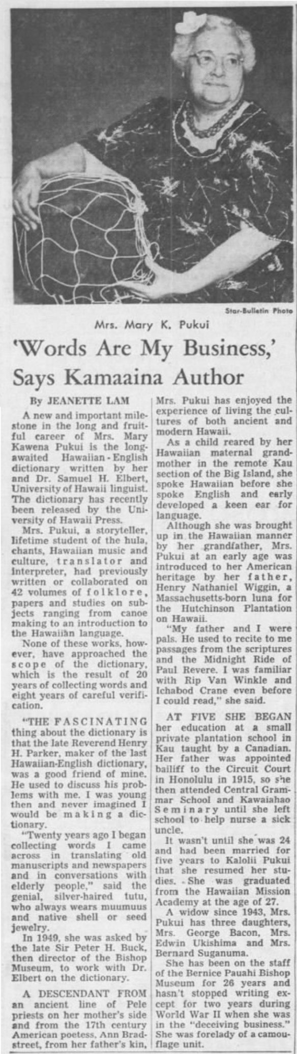 StarBulletin_10_24_1957_27