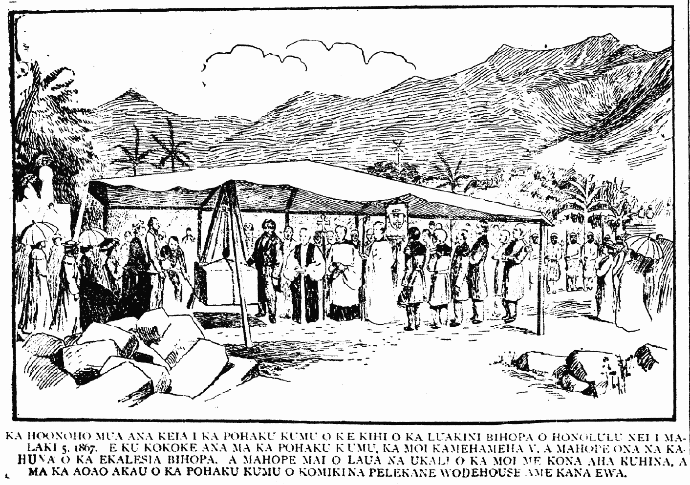 Kuokoa_11_30_1906_2 KA HOONOHO MUA ANA KEIA I KA POHAKU KUMU...